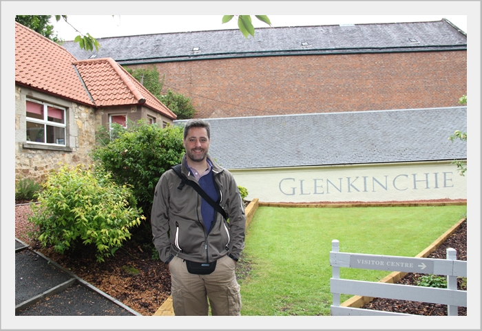 glenkinchie visit