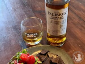 🇬🇧 Talisker – 18 Years Old