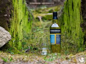🇬🇧 Torabhaig – 2017 – The Inaugural Release
