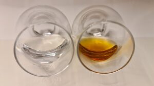 🇩🇰 Fary Lochan – The power of small casks and greedy angels