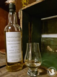 🇬🇧 Rauff & Fagerberg – Benrinnes – 10 YO