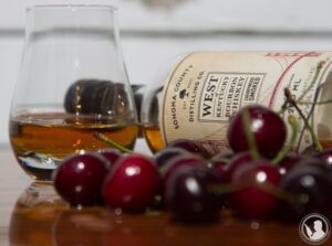 🇺🇸 Sonoma Distilling Company – No.1 Cherrywood Smoked