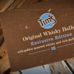 🇩🇰 Tim’s Whisky Balls