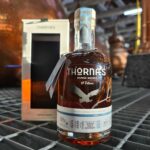 🇩🇰 Thornæs Whisky – 1st Release