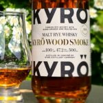 🇫🇮 Kyrö Wood Smoke – Malt Rye Whisky