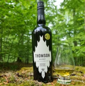 🇳🇿 Thomson – Mãnuka Wood Smoke