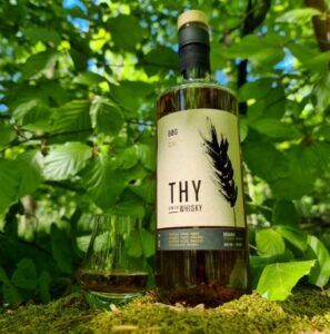 🇩🇰 Thy Whisky – Bøg – 2024 Edition