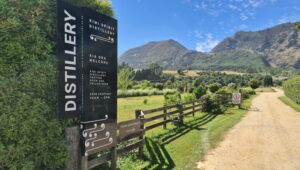 🇳🇿 Kiwi Spirit Distillery