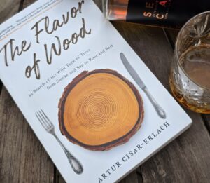 Have You Ever Tasted Wood – or Just Bitten into a Tree?